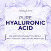 L'Oréal Paris Revitalift Hyaluronic Acid Toner, imported from the UK
