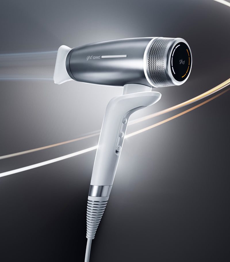 ghd Speed Hairdryer, UK version
