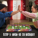 Ideal Penalty Shootout Game fold-out stadium (British brand)