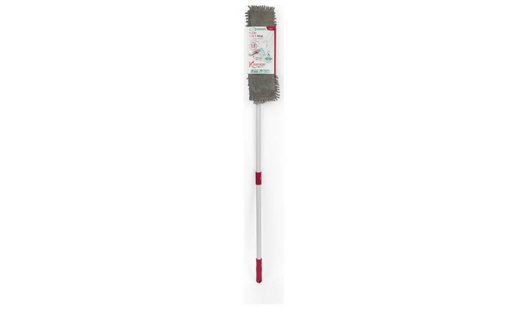 Kleeneze flexi 2 in 1 mop - British product