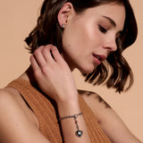 Olivia Burton knot heart bracelet - British product