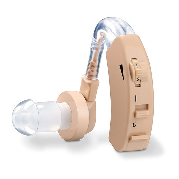 Beurer Hearing Amplifier HA20 GOODS Superdrug   