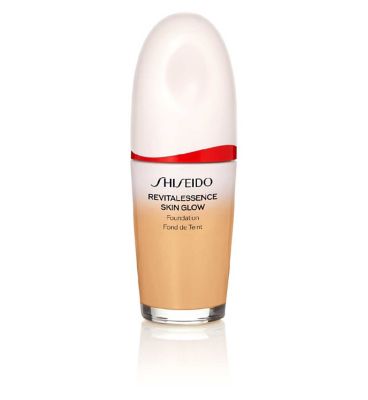 Shiseido Revitalessence Skin Glow Foundation SPF30 30ml GOODS Boots 230 Alder  