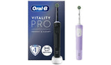 Oral-B Vitality Pro Electric Toothbrush - Duo Pack GOODS Argos