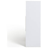 Argos Home Squares 9 Cube Storage Unit white - British product