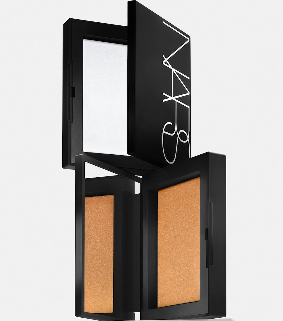 NARS Light Reflecting Pressed Setting Powder