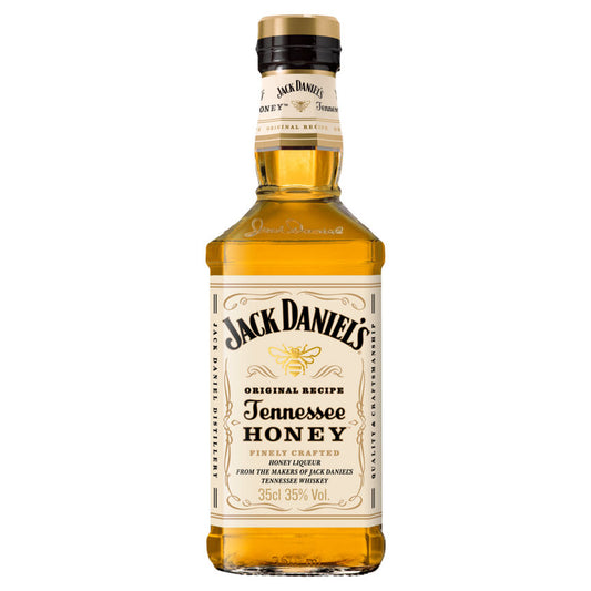 Jack Daniel's Tennessee Honey 35 cL GOODS ASDA   