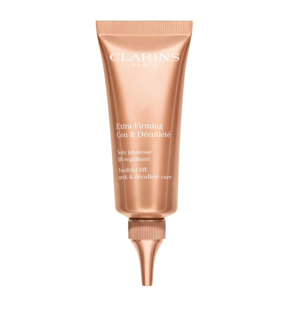 Clarins Extra-Firming Neck and Décolleté Cream 75ml - British product