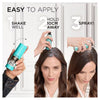 L'Oréal Paris Magic Retouch Black Root Touch Up, UK version