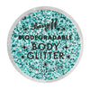 Barry M Biodegradable Body Glitter Treasured - British product