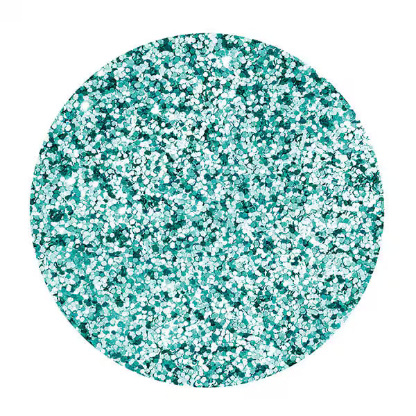 Barry M Biodegradable Body Glitter Treasured - British product