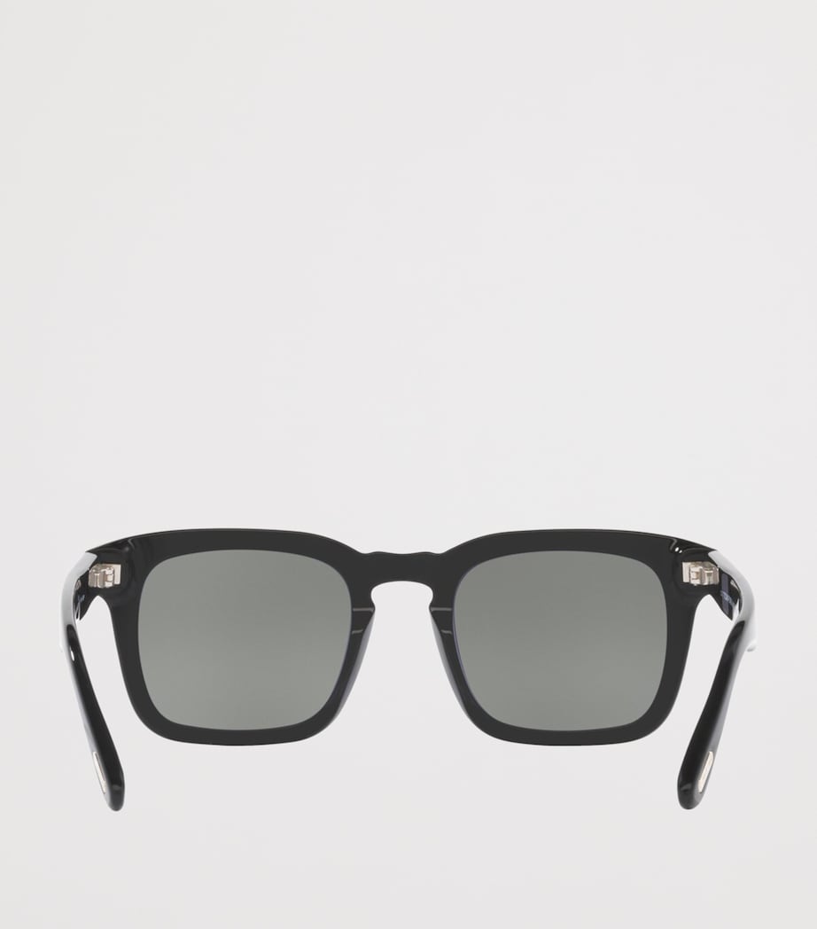 TOM FORD Dax acetate sunglasses - British product