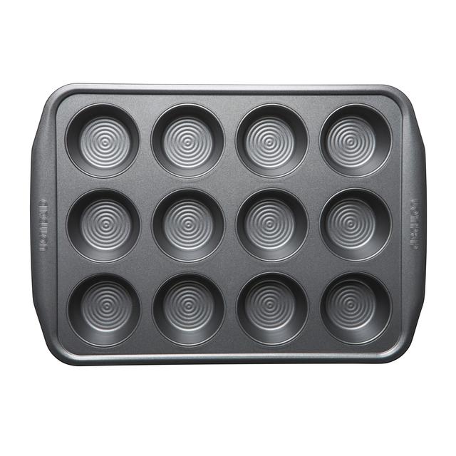 Circulon Momentum Cupcake Tin 39.5cm GOODS M&S   