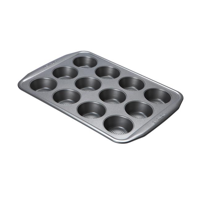 Circulon Momentum Cupcake Tin 39.5cm GOODS M&S   