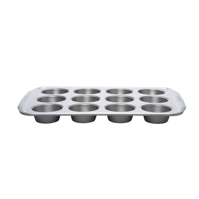 Circulon Momentum Cupcake Tin 39.5cm GOODS M&S   