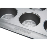 Circulon Momentum Cupcake Tin 39.5cm GOODS M&S   