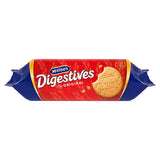 McVities Original Digestives biscuits 6 x 360g, imported from the UK