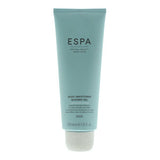 Espa body smoothing exfoliating shower gel 200ml - British product