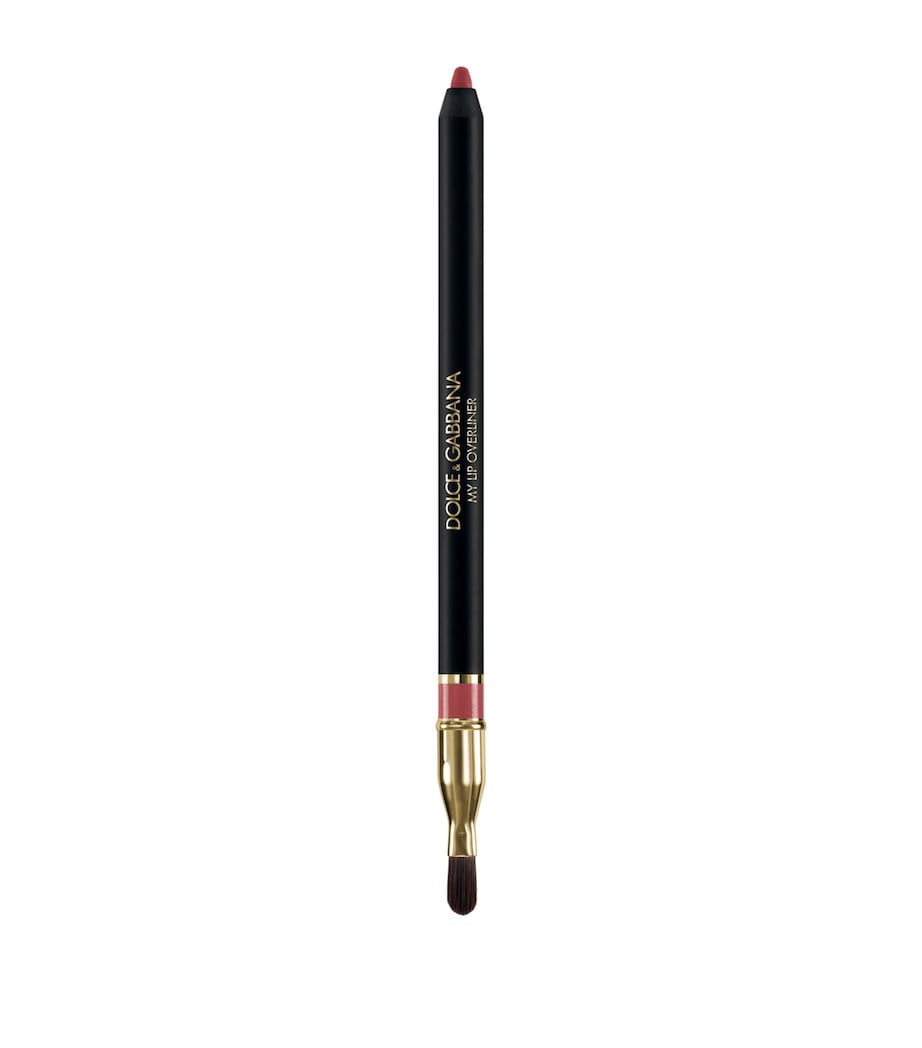 Dolce&Gabbana My Lip Overliner lip liner pencil - British product