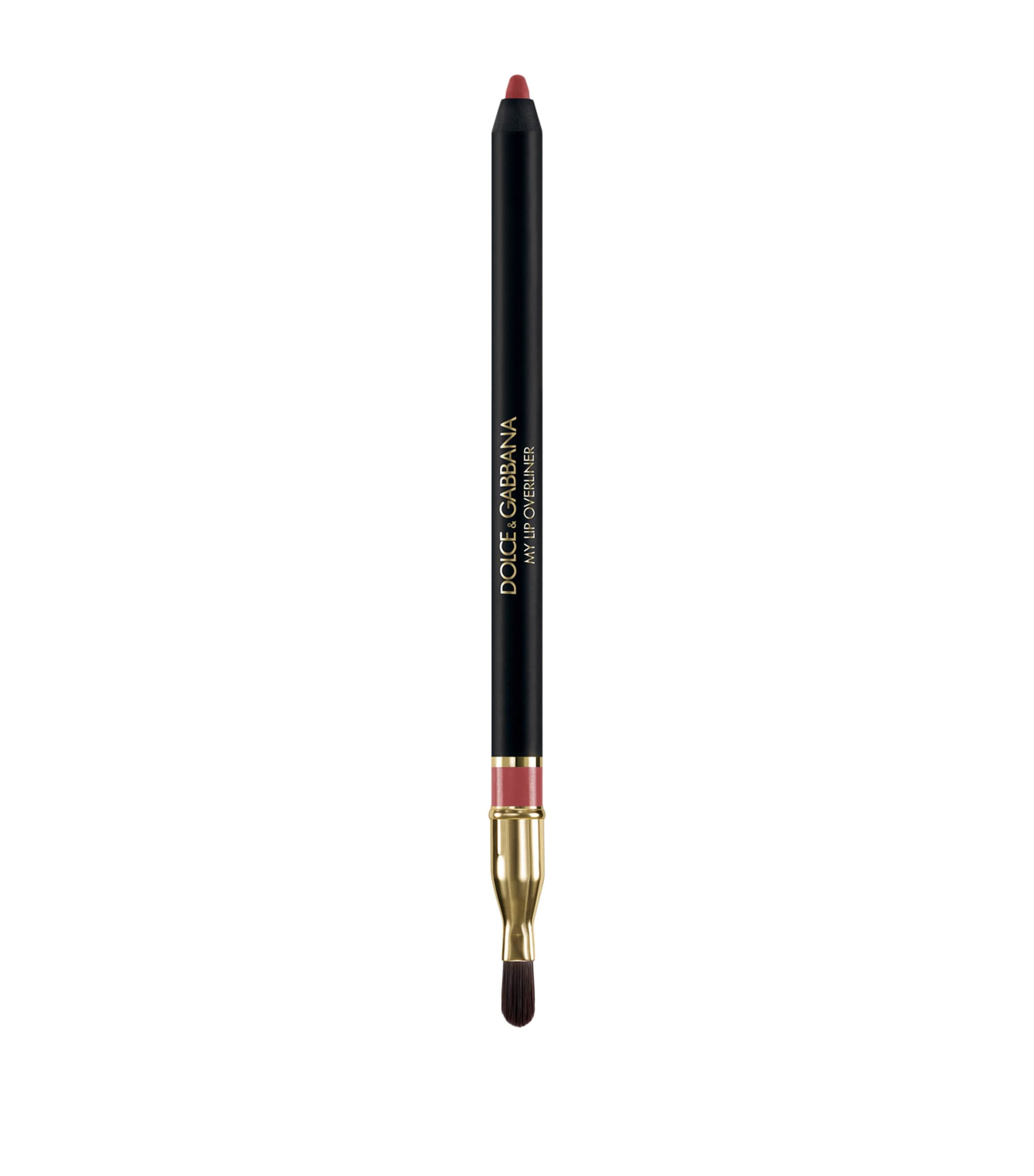 Dolce&Gabbana My Lip Overliner lip liner pencil - British product