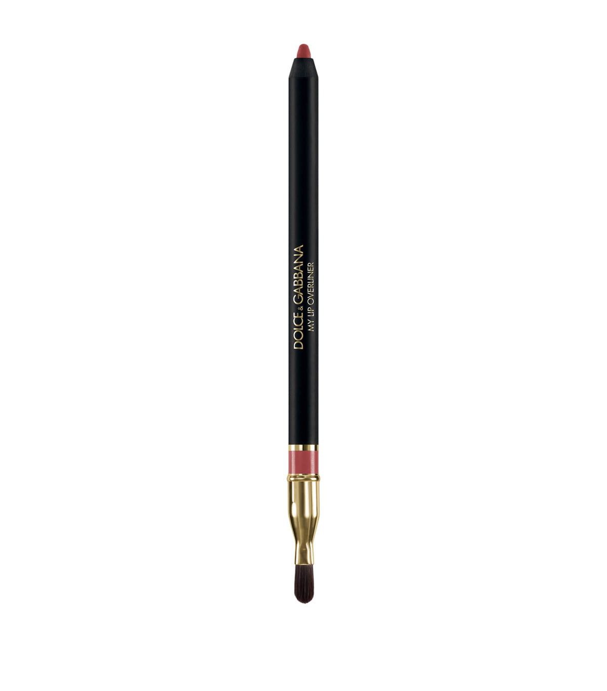 Dolce&Gabbana My Lip Overliner lip liner pencil - British product