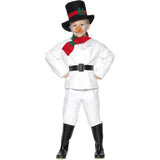 Smiffys Snowman Costume Child