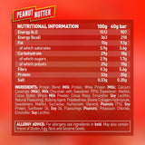 Grenade Carb Killa Peanut Nutter Protein Bar 60g - British product