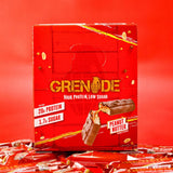 Grenade Carb Killa Peanut Nutter Protein Bar 60g - British product