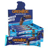 Grenade Oreo protein bar 12x60g (British brand)