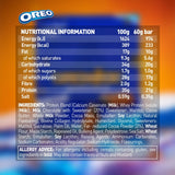 Grenade Oreo protein bar 12x60g (British brand)