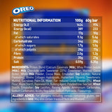 Grenade Oreo protein bar 12x60g (British brand)
