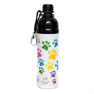 Costco UK Long Paws Lick n Flow Paws Water Bottle 750ml - اشترِ عبر الإنترنت من McGrocer