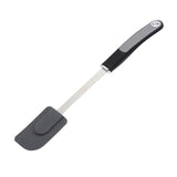 Sainsbury's Home Soft Grip Silicone Spatula cookware Sainsburys   