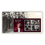 Royal Mail Stories of WWII stamps presentation pack, imported from the UK