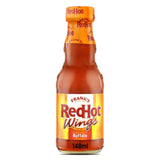 Frank's Redhot Buffalo Wings Sauce   148ml GOODS M&S   