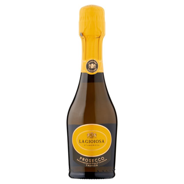 La Gioiosa Brut Prosecco DOC   20cl