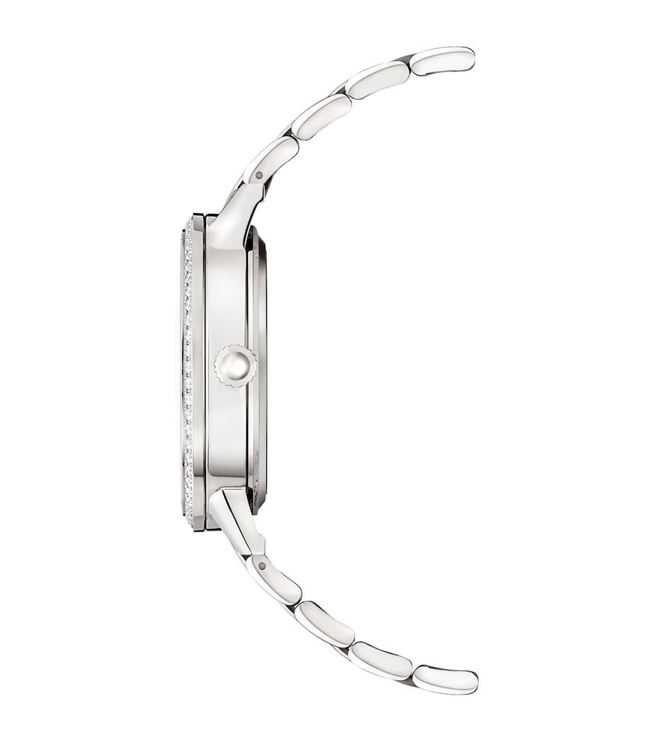 Jaeger-LeCoultre Rendez-Vous Night & Day watch 29mm (British brand)