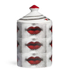Fornasetti small Se Poi Frutto Proibito scented candle 310g - British product