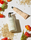 Poppy, Peony & Pearl Barley Hand & Body Lotion Body Care M&S   