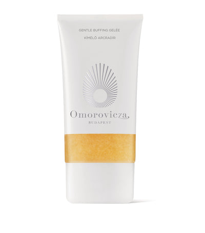 Harrods Omorovicza Gentle Buffing Gelee Exfoliating Cleansing Gel 150ml- Buy online at McGrocer