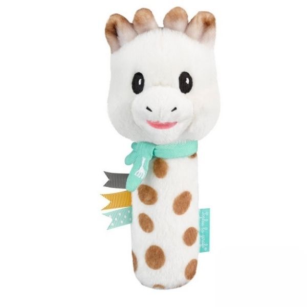 Sophie La Girafe Sophiesticated The Sweety Set GOODS Superdrug   