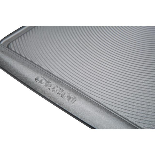 Circulon Momentum Large Baking & Oven Tray 44.5cm GOODS M&S   