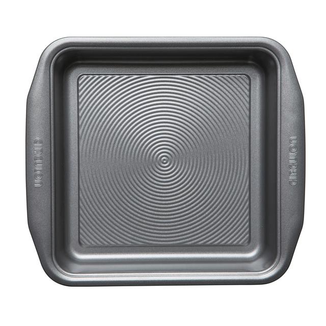 Circulon Momentum Square Cake Tin 23cm GOODS M&S   