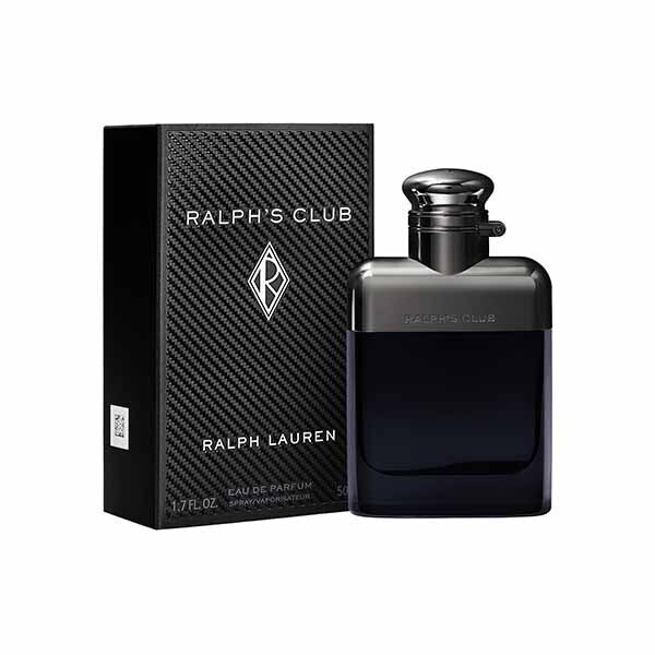 Ralphs Club Eau de Parfum 50Ml GOODS Superdrug   