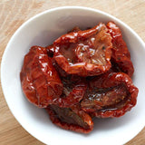 Ocado Sundried Tomatoes   280g GOODS M&S   