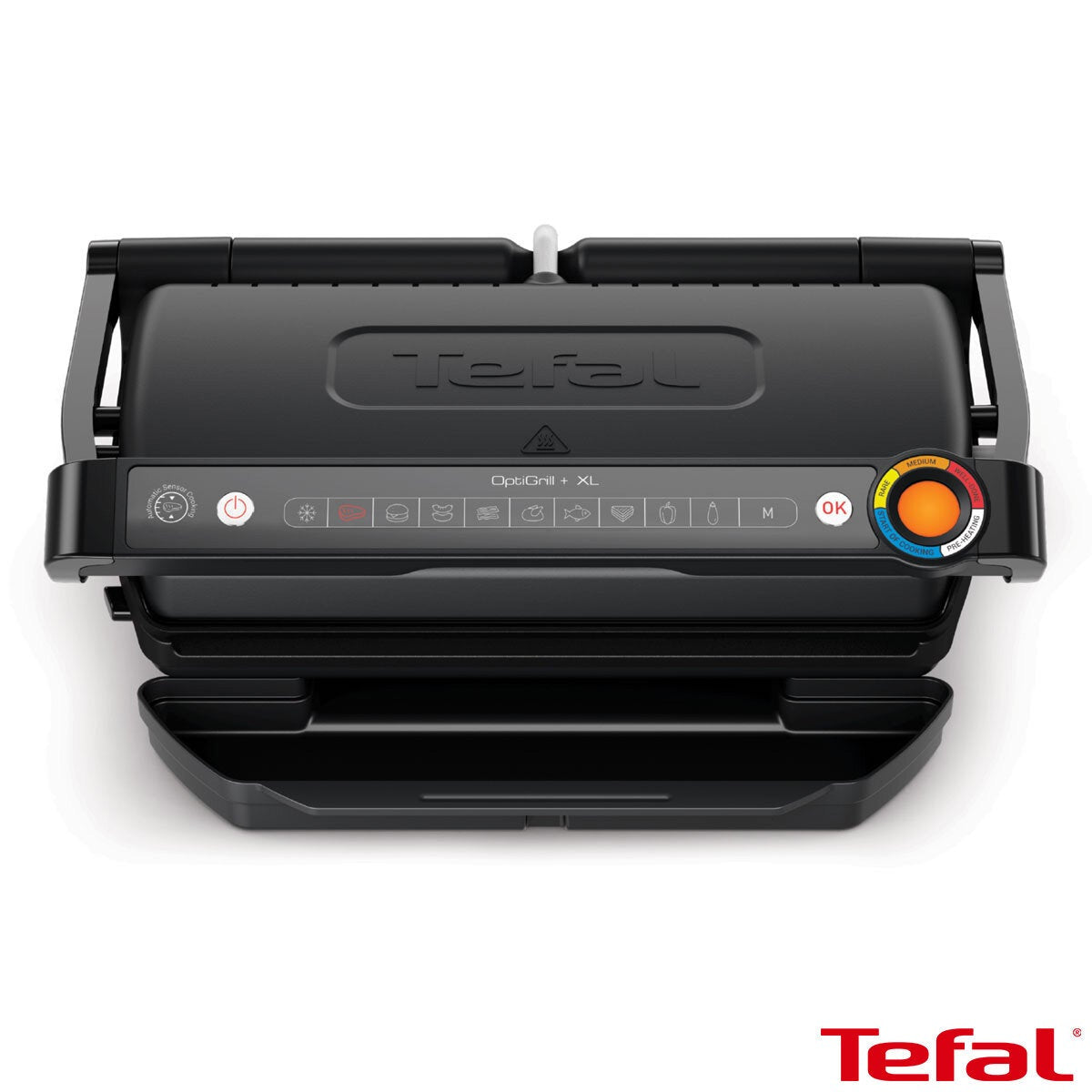 Tefal Optigrill XL grill, UK version