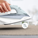 Tefal Freemove Power cordless steam iron, UK version
