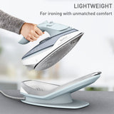 Tefal Freemove Power cordless steam iron, UK version