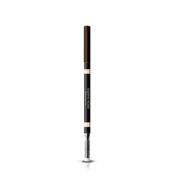 Max Factor Brow Shaper Deep Brown 30 GOODS Superdrug   