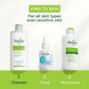 Simple Kind to Skin Purifying Cleansing Lotion 200ml (British brand)